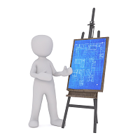 IT関連技術力はピカイチ