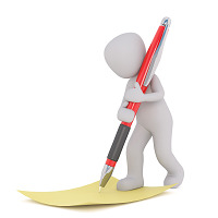 翻訳ならおまかせください！